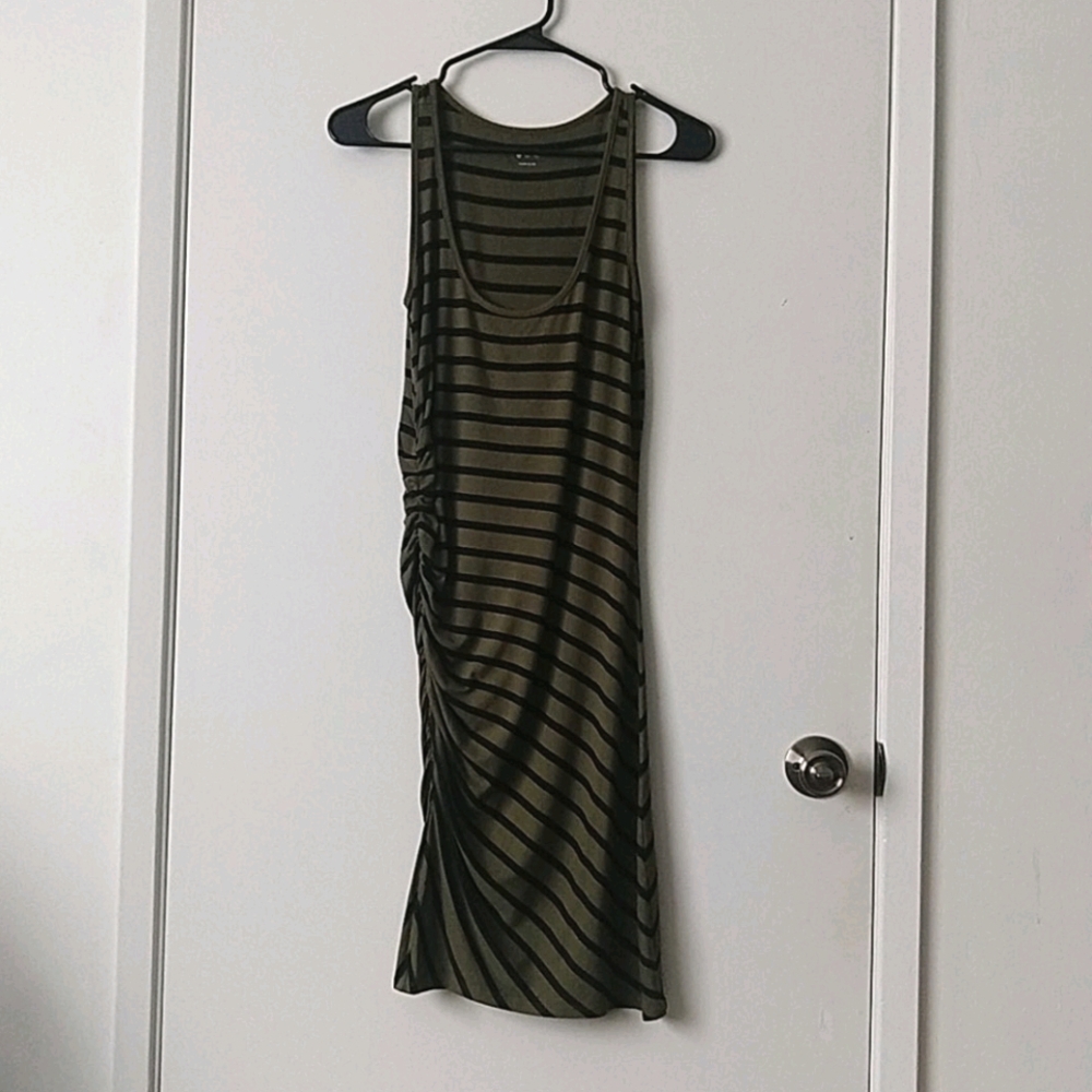Three Dots Casual Tank Dress
